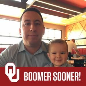 Meet your Posher, Phillip